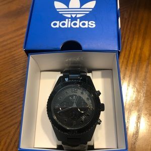 Adidas Watch